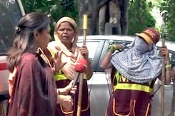 बड़ी खबर : क्लीन-ग्रीन दिल्ली अभियान बड़ी खबर : क्लीन-ग्रीन दिल्ली अभियान
