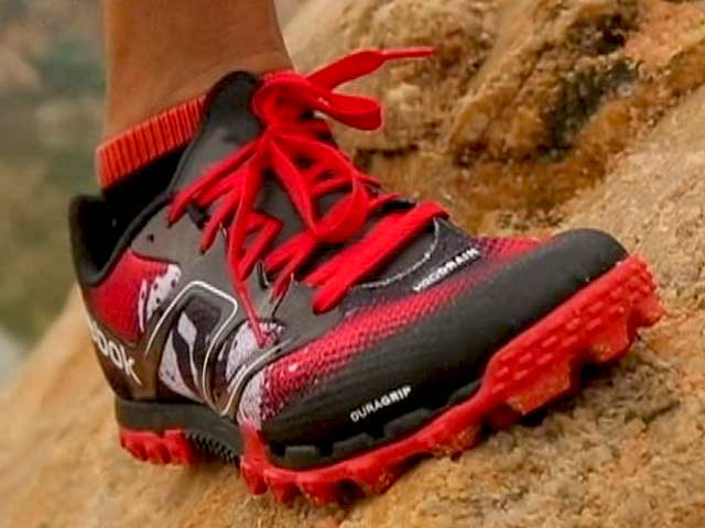 Reebok All Terrain Spartan Shoe