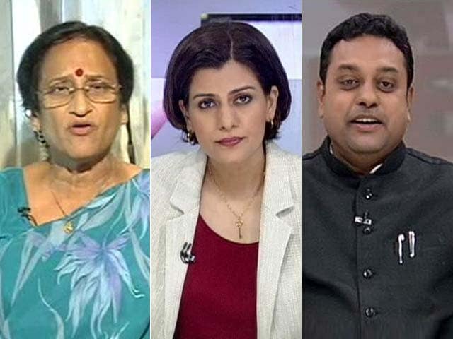 Video : Watch: Crucial Polls - Will the Modi Wave Continue?