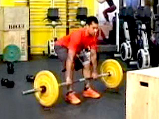 All About Circuit Training