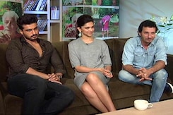 Finding Fanny: Here's Why This Wickedly Fantastic Movie Caught Our Attention Finding Fanny: Here's Why This Wickedly Fantastic Movie Caught Our Attention