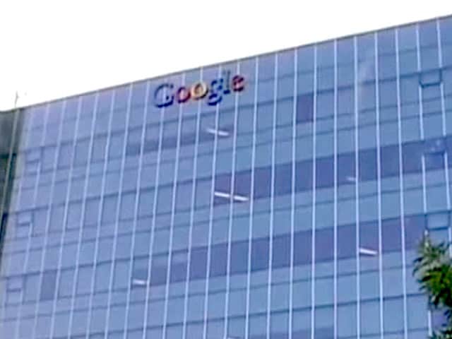 Video : Turning offices Into Happy Zones: Google Sets the Trend