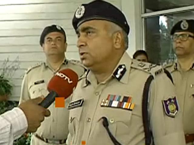 जम्मू-कश्मीर में बाढ़ के बाद महामारी का खतरा : सीआरपीएफ डीजी