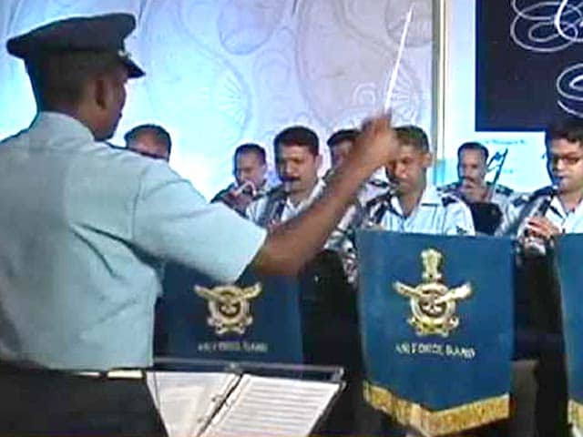 Video : An Evening For India's Unsung Heroes In Uniform