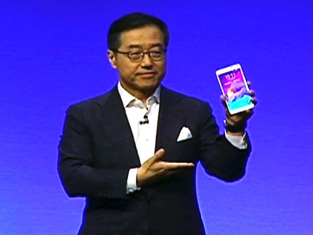 सेल गुरु : कैसा है सैमसंग गैलेक्सी नोट एज?