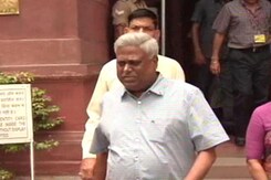 Watch: The Ranjit Sinha Logbook Mystery Watch: The Ranjit Sinha Logbook Mystery