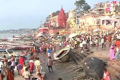 A Tale of Two Cities: Kyoto, Varanasi Partner to Preserve Heritage A Tale of Two Cities: Kyoto, Varanasi Partner to Preserve Heritage