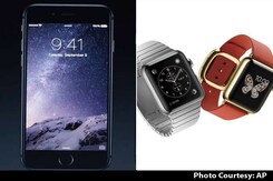 IFA 2014 and Apple iPhone 6, Watch Launch IFA 2014 and Apple iPhone 6, Watch Launch