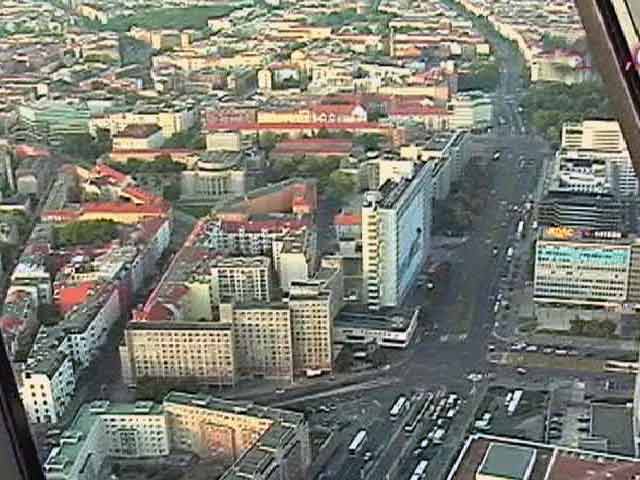 IFA 2014: Sights and Sounds of Berlin