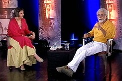 Watch: Master's Take - In Conversation With Naseeruddin Shah Watch: Master's Take - In Conversation With Naseeruddin Shah