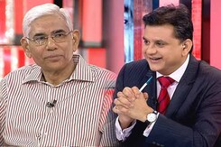 न्यूज प्वाइंट : पूर्व सीएजी की किताब पर विवाद न्यूज प्वाइंट : पूर्व सीएजी की किताब पर विवाद