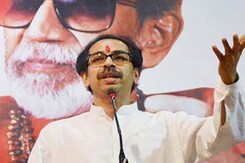 Sena-BJP Talks Hit a Roadblock Over Chief Minister's Post Sena-BJP Talks Hit a Roadblock Over Chief Minister's Post