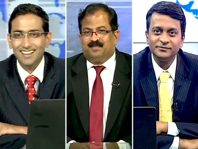 Buy Sutlej Textiles, Target Price Rs 500: G Chokkalingam