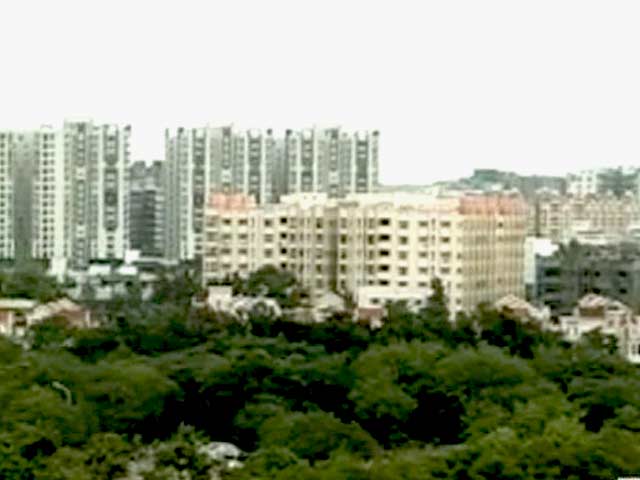 Hyderabad Realty: The Road Ahead