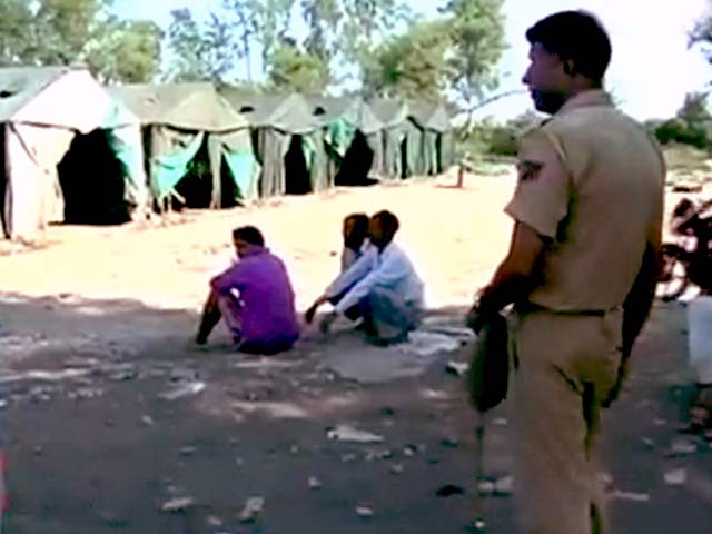 Army Ready to Wrap Up and State Government Not Yet In, Jammu Camps Head for Chaos