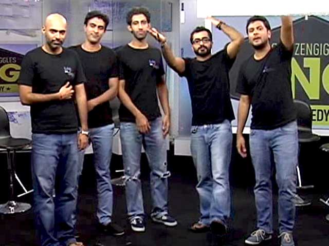 Can You Name the Kauravas, All 104 of Them? Our Rising Stars Can!