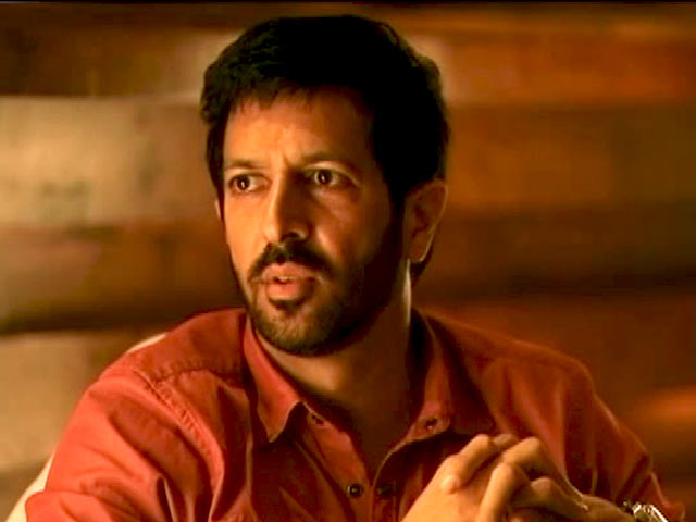 Kabir Khan: My Film <i>Kabul Express</i> Was Considered as a Post Friday Film by the Big Guns of Indian Cinema
