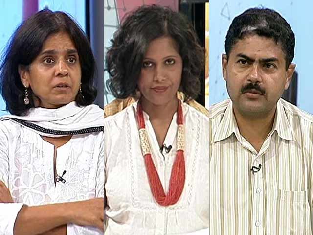 Indian Road Deathtrap: Tackled by New Law?