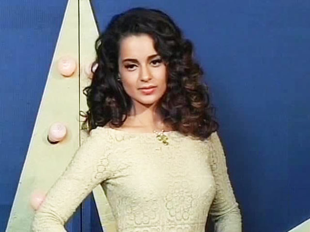 Kangana Ranaut to Turn Director?
