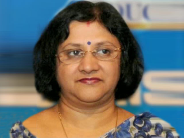 Credit Offtake Very Weak: SBI