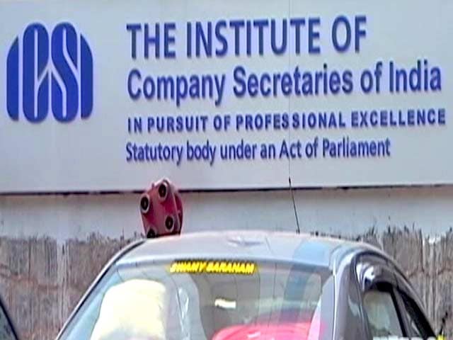 Video : Chartered Accountant vs Company Secretary: Which Career has More Scope?