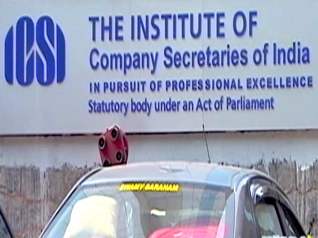 Chartered Accountant vs Company Secretary: Which Career has More Scope?