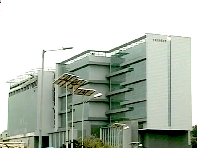 Hyderabad: Signs of Improvement in Commercial Realty?
