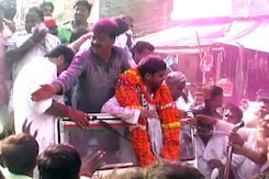 इंडिया 7 बजे : यूपी में सपा ने लहराया परचम इंडिया 7 बजे : यूपी में सपा ने लहराया परचम