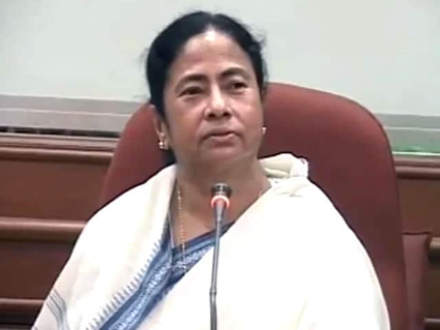Video : BJP Makes Inroads in Mamata Banerjee's West Bengal, Trinamool Scoffs