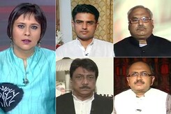 Watch: Landslide to Downslide - How Worried Should BJP Be? Watch: Landslide to Downslide - How Worried Should BJP Be?