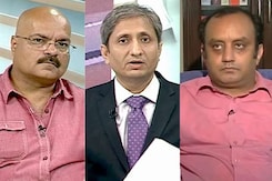 प्राइम टाइम : बीजेपी को हुआ अति−आत्मविश्वास का ख़ामियाज़ा? प्राइम टाइम : बीजेपी को हुआ अति−आत्मविश्वास का ख़ामियाज़ा?