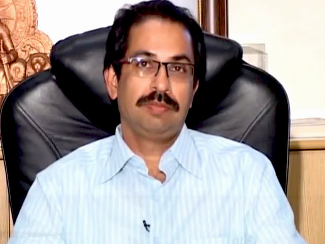 Video : By-Poll Results a Lesson For BJP, Say Shiv Sena Sources