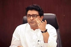 महाराष्ट्र में एमएनएस की हालत कमज़ोर महाराष्ट्र में एमएनएस की हालत कमज़ोर