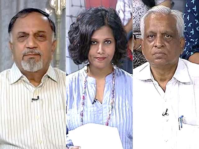 Video : Ranjit Sinha Logbook Mystery: Will Supreme Court Expose the Whistleblower?