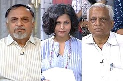 Ranjit Sinha Logbook Mystery: Will Supreme Court Expose the Whistleblower? Ranjit Sinha Logbook Mystery: Will Supreme Court Expose the Whistleblower?