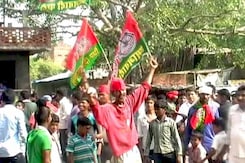 खबरों की खबर : नतीजों से विरोधियों को मिला हौसला खबरों की खबर : नतीजों से विरोधियों को मिला हौसला