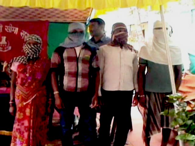 Spurt In Naxal Surrenders in Bastar: Reward Effect or Rebel Strategy?