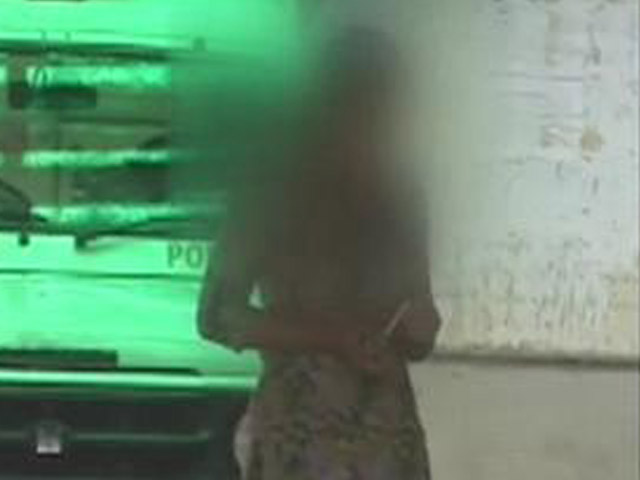 National Coach, Gymnast Accused of Harassment in Training Camp