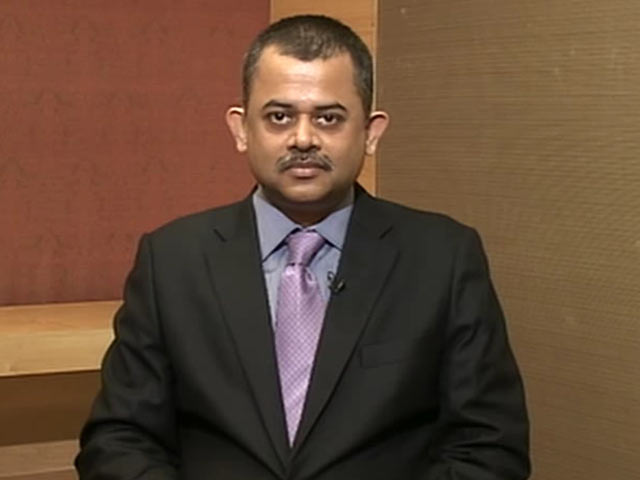 By-polls Don't Matter for Markets: Credit Suisse