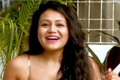 Sneak Peek: Meet Neha Kakkar on <i>The MJ Show</i> Sneak Peek: Meet Neha Kakkar on <i>The MJ Show</i>