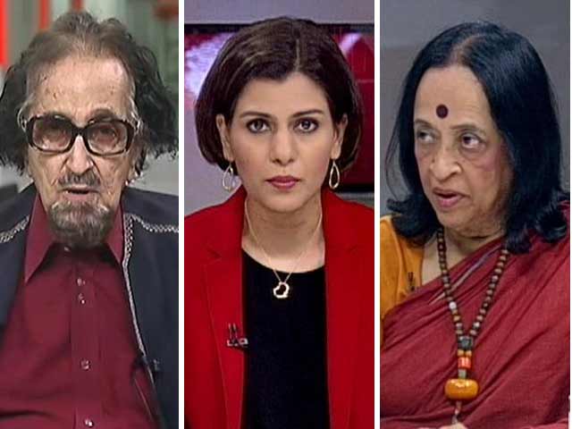 Watch: Should Mumbai Get a Times Square?