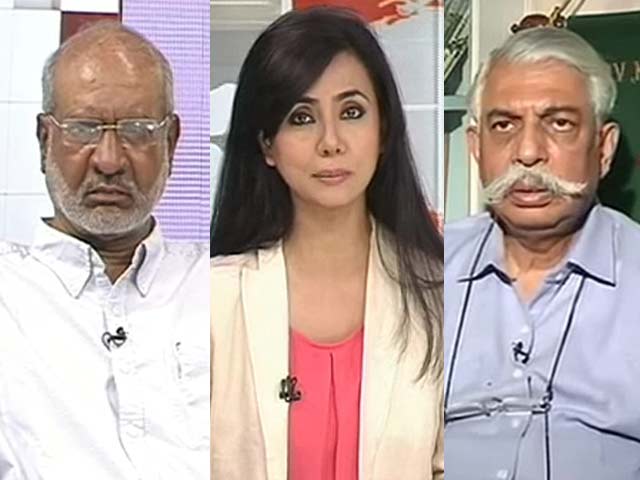 इंटरनेशनल एजेंडा : गुजरात क्यों ले गए शी को मोदी?