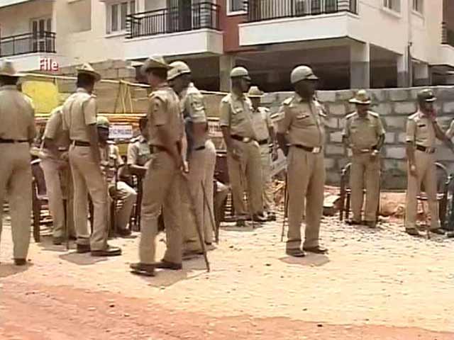 Video : Police Book Over 180 Schools In Bangalore For Failing To Implement Safety Guidelines