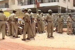 Police Book Over 180 Schools In Bangalore For Failing To Implement Safety Guidelines Police Book Over 180 Schools In Bangalore For Failing To Implement Safety Guidelines