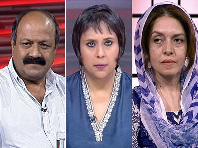 Watch: Humanity Knows No Borders: Pakistanis Rescued by Army in J&K