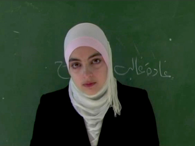 The Colour of Olives: Life of a Palestinian Family Living Under Extraordinary Conditions Part 2