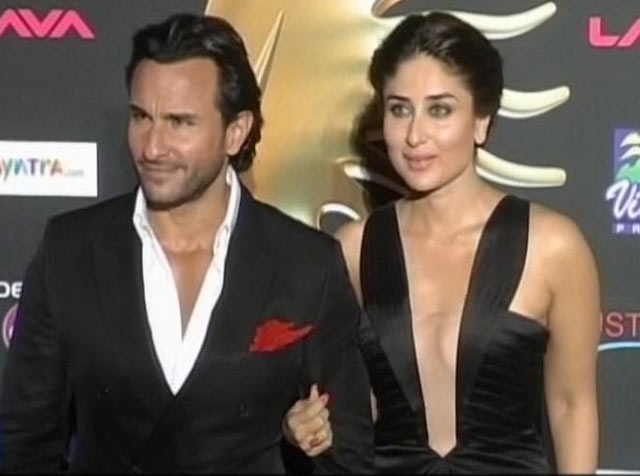 Saif Ali Khan is <i>Mr Chaalu</i>