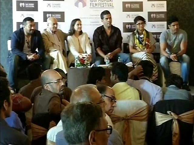 Video : MAMI's Film Festival Caught in Moolah Woes