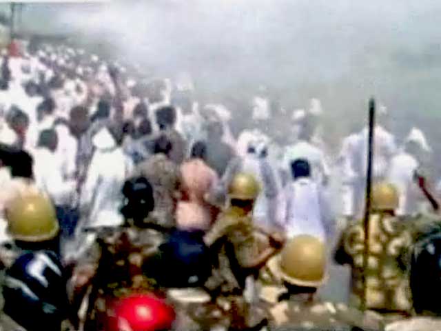 दिल्ली में पानी की सप्लाई को खतरा