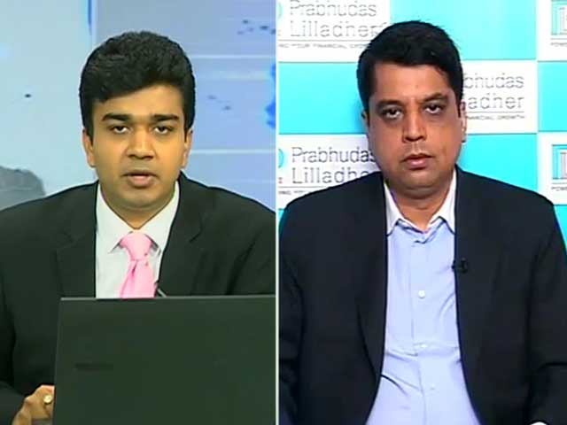 Bullish on Maruti, Target at Rs 3,200: Prabhudas Lilladher